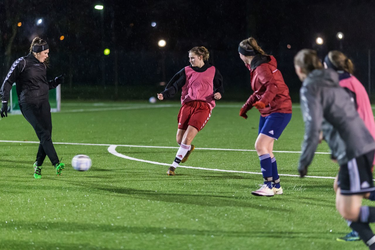 Bild 108 - Frauen Wahlstedt Training